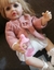 Muñeca 55 CM VINIL (SEMIFIRME) No es suave NO FACTURO - The Queens Shop