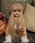 Imagen de Muñeca 55 CM VINIL (SEMIFIRME) No es suave NO FACTURO