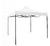 Toldo reforzado 3x3 Blanco