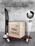 Carrito Plegable de Carga - The Queens Shop