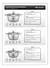 Bateria de cocina de acero inoxidable 12 piezas - comprar en línea