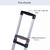 Imagen de Diablitos Plegables De Carga Carrito Extendible,firme,metal