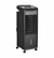 Enfriador De Aire 3 Modos-negro - comprar en línea