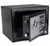 Caja fuerte de seguridad