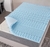 Colchoneta Memory Foam Queen Esquimal