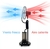 Ventilador con agua pulverizador control remoto - tienda en línea