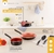 Batería de Cocina Ecko - comprar en línea
