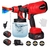 Pistola para pintar pulverizador 800ml