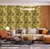 Imagen de PANEL DECORATIVO 3D DORADO 50X50CM-12PCS