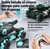 Tanque control remoto balas de cañón ( NO FACTURO) - tienda en línea