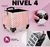 Neceser Cosmetiquera Profesional Tornasol 4 niveles en internet