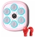 Máquina de Boxeo Rosa Bluetooth (NO FACTURO)