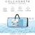 COLCHONETA MEMORY FOAM QUEEN AZUL - tienda en línea