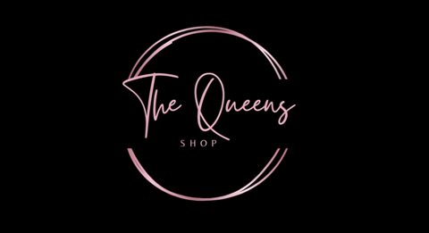 Banner de The Queens Shop