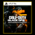 Call Of Duty: Black Ops 6 - Mídia Digital - Playstation 5 (PRE-VENDA)