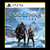 God Of War: Ragnarok - Edição Padrão - Mídia digital - Playstation 5