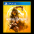 Mortal Kombat 11 - Edição Padrão - Midia Digital - Playstation 4