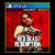 Red Dead Redemption - Edição Padrão - Midia Digital - Playstation 4