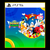 Sonic Origins - Mídia Digital - Playstation 5