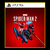 Marvel Spider-Man 2 - Edição Padrão - Midia Digital - Playstation 5