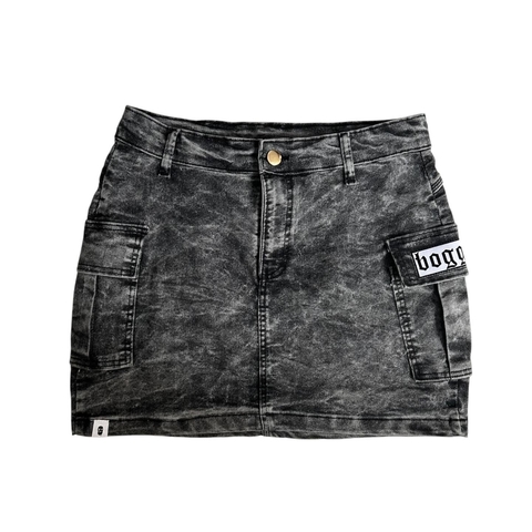 Saia jeans - comprar online