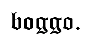 BOGGO.