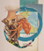 La Sirenita -print-
