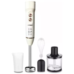 Minipimer Mixer Licuadora de Mano