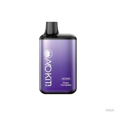 Vaper Vaporizador AOKIT 6000 Puffs - comprar online