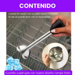 Minipimer Mixer Licuadora de Mano en internet