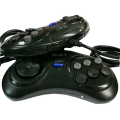 Consola Sega HBL 16 Bits - comprar online