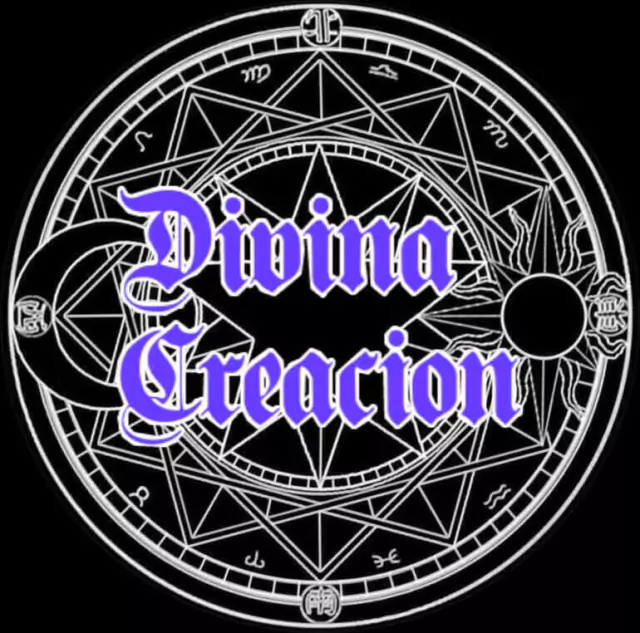 Divina Creación