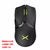 Mouse Gamer Delux-M800, RGB 2,4 GHz, modo duplo, 16000 DPI, leve, - comprar online