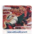 Mousepad Tiger
