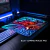 Mousepad Tiger - comprar online