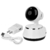 Wireless IP Camera WIFI 720P Home Security Cam Micro SD Slot Support Microphone & P2P Free APP ABS Plastic na internet