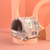 Produtos para animais de estimação de algodão para ninho de hamster - comprar online