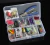 132 Pcs Fishing Lures Set Mixed Minnow Hooks Fish Lure Kit In Box Artificial Bait Fishing na internet