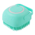 Silicone cão banho massagem luvas escova pet gato ferramenta de limpeza do banh - Baracão