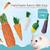 Hamster e Coelho Molar Suprimentos Cenouras - comprar online