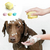 Imagem do Silicone cão banho massagem luvas escova pet gato ferramenta de limpeza do banh