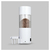 Aquarium tank automatic fish feeder