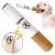 Brinquedo engraçado do luxuoso do charuto para animais de estimação, fumo grande, Squeak, cigarros falsificados, mastigação do cão, jogo interativo do molar, brinquedo resistente à mordida - Baracão
