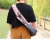 Viagem ao ar livre Dog Shoulder Bag, Pet Puppy Carrier, Mesh Oxford, Single Comfort Sling Bolsa, Tote Pouch, S, L