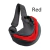 Viagem ao ar livre Dog Shoulder Bag, Pet Puppy Carrier, Mesh Oxford, Single Comfort Sling Bolsa, Tote Pouch, S, L na internet