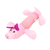Cão Gato Velo Brinquedos Elefante Pato Porco Frango Pernas Pet Engraçado Brinquedos De Pelúcia Apto para Todos Os Animais De Estimação Popular Squeak Chew Sound Dolls - Baracão
