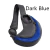 Viagem ao ar livre Dog Shoulder Bag, Pet Puppy Carrier, Mesh Oxford, Single Comfort Sling Bolsa, Tote Pouch, S, L - Baracão