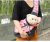 Viagem ao ar livre Dog Shoulder Bag, Pet Puppy Carrier, Mesh Oxford, Single Comfort Sling Bolsa, Tote Pouch, S, L