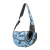 Viagem ao ar livre Dog Shoulder Bag, Pet Puppy Carrier, Mesh Oxford, Single Comfort Sling Bolsa, Tote Pouch, S, L