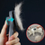 Kampets-Gato e Cão Escova Removedor de Pêlo, Pet Grooming Slicker Agulha Comb, - comprar online